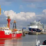 Residenz Thalassa Lejlighed Cuxhaven