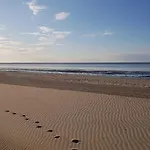 Lejlighed Residenz Thalassa Cuxhaven