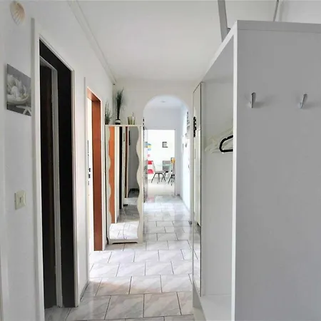 Residenz Thalassa * Cuxhaven