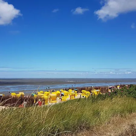 Residenz Thalassa Cuxhaven