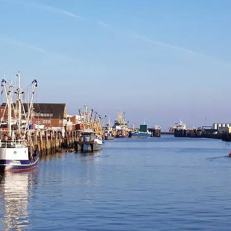 Residenz Thalassa * Cuxhaven