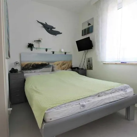 Residenz Thalassa Apartment Cuxhaven