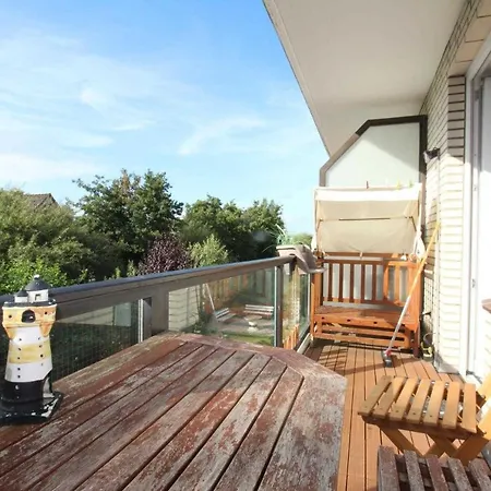 Apartment Residenz Thalassa *