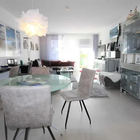 Apartment Residenz Thalassa *