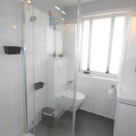 Lejlighed Residenz Thalassa *